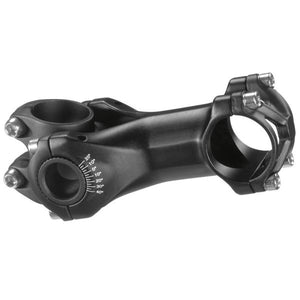 Ergotec Stuurpen Ahead Swell-R 31.8 120 zwart zand