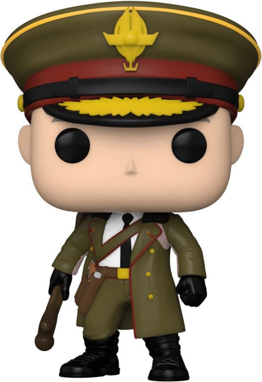 Funko pop movies: rebel moon - atticus noble - pop
