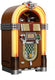 Pantasy 85020 classi retro jukebox bouwset | mega icons creator modelbouw | console computer constructie educatief speelgoed bouwpakketten voor volwassenen kinderen | diy expert muziekdoos gechikt voor lego | bouwdoos met 1273 bloks