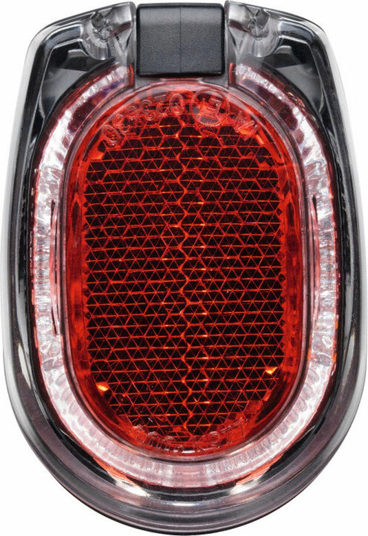 Busch + müller achterlicht b m secula plus led ndy stl a.vork