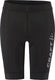 Craft balance shorts m heren fietsbroek - black- rock - maat xxl