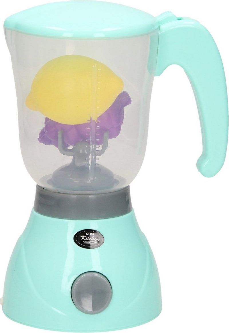 ギャラリービューアに画像をロードする, Lobbes speelgoed bv speelgoed blender met fruit
