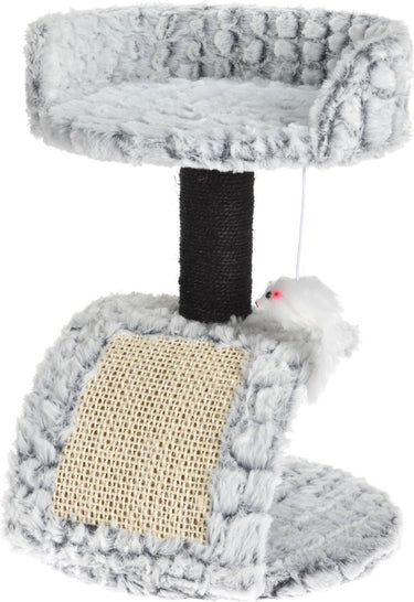 Pets collection pets - collection - kattenmeubel - met - muis - 30x30x40 - cm