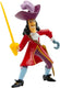 Bullyland 12651 – speelfiguur en verzamelfiguur kapitein haak uit peter pan, ca. 9,4 cm – levensecht en detailrijk vormgegeven – ideaal als taartfiguur en klein cadeautje voor kinderen vanaf 3 jaar.