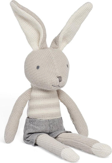 Jollein knuffel konijn - joey