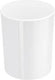 Han papierbak - i-line - 13 liter - wit - hoogglans afwerking - ha-18130-12
