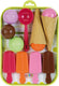 Ecoffier ecoiffier 100% chef ijsset