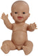 Paola reina babypop jongen -