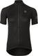 Agu core fietsshirt ss essential dames zwart