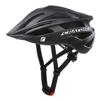 Cratoni helm agravic black matt l-xl