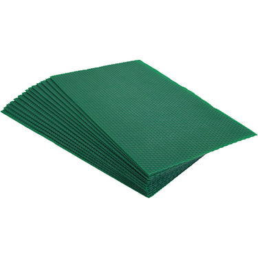 Http: www.cchobby.nl bijenwas-vellen-afm-20x33-cm-groen-1-kg-14-stuk-1-doos
