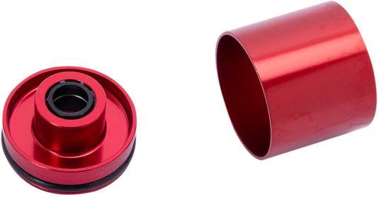 Rockshox opknap-kit debonair conversion kit rs debonair