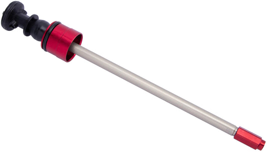 Rockshox opknap-kit debonair conver.kit rs debonair lyrik yari 170mm