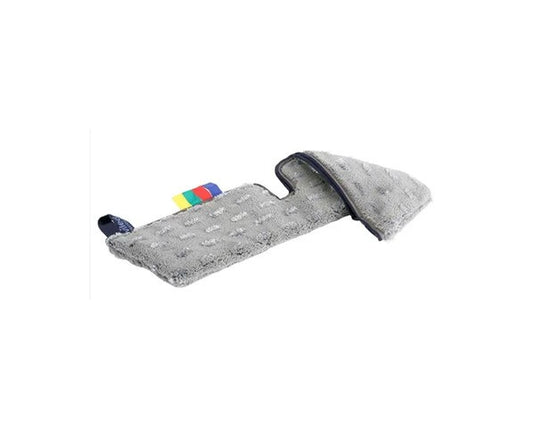 Vileda duo r-microplus pro mop (50cm)
