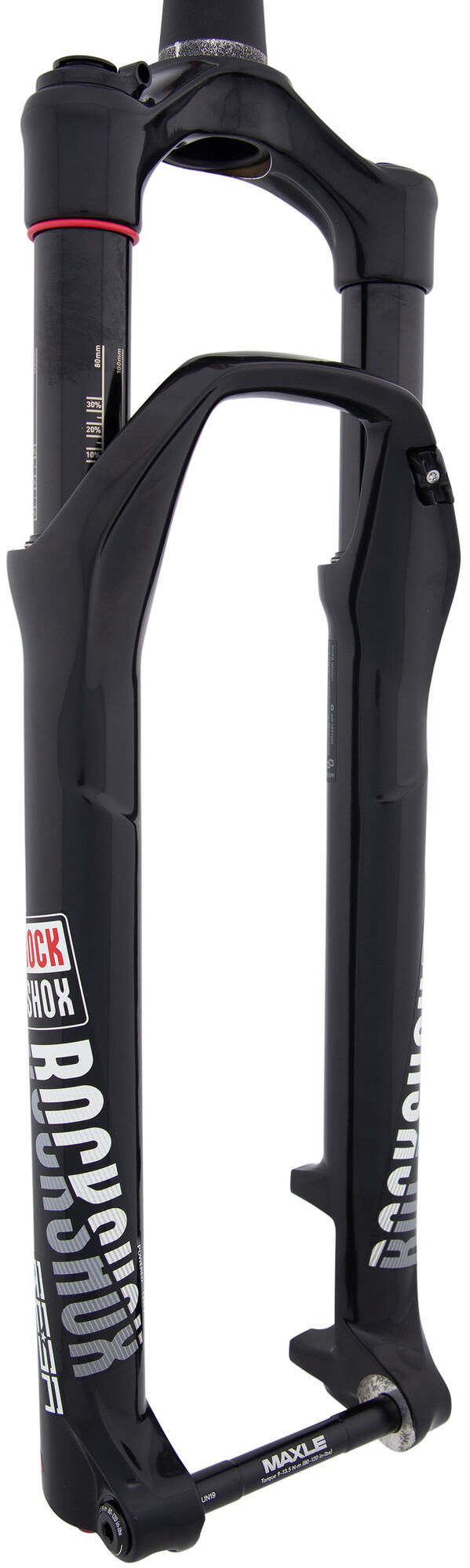 ギャラリービューアに画像をロードする, Rockshox verende voorvork reba rl sus.fork reba rl 29
