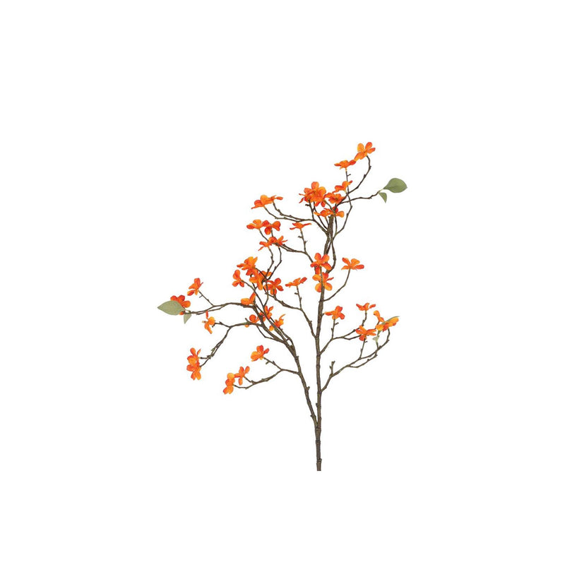 ギャラリービューアに画像をロードする, Countryfield kunsttak malus oranje 30xh86,4cm
