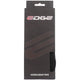 Edge stuurlint carbon - zilvergrijs (2 stuks in een doos)