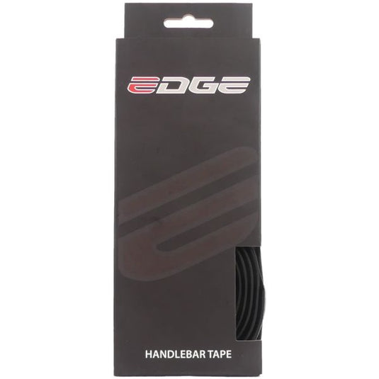 Edge stuurlint carbon - zwart (2 stuks in een doos)