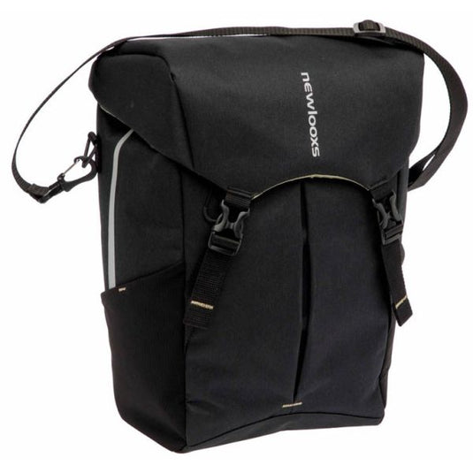 Burgers - new looxs tas new looxs sports enkel | sports | zwart | 20l
