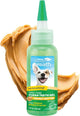 Tropiclean fresh breath - tandgel honden gebitsverzorging - pindakaas - 15 g
