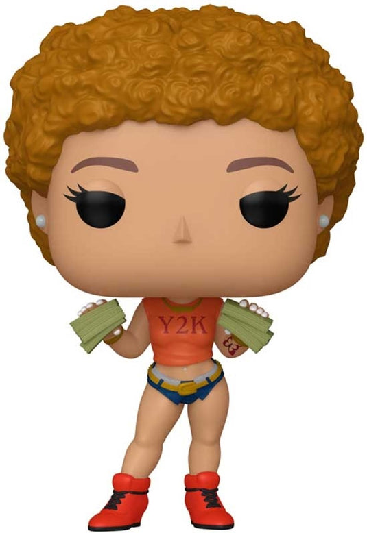 Funko pop! rocks: ice spice