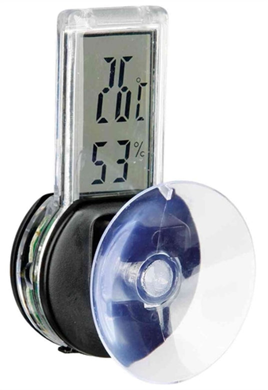 Trixie reptiland digitale thermometer hygrometer