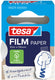 Tesa plakband film papier 19mmx10m