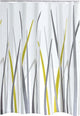 Ridder - douchegordijn - textile - gras