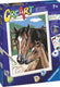 Ravensburger creart foaling around - schilderen op nummer voor kinderen