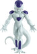 Banpresto bandai dragon ball z - frieza - figure solid edge works 16cm