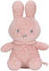 Nijntje knuffel konijn - 30cm pluche multicolor