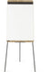 Rocada flipover - natural - 67x115cm - beschrijfbaar en magnetisch - ro-nat0610