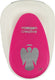 Vaessen creative pons - figuurpons - engel - 3,8 x 2,8 cm