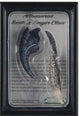 Collecta figurine gift set - allosaurus tand en vinger