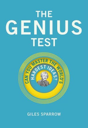The genius test