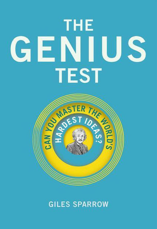 The genius test
