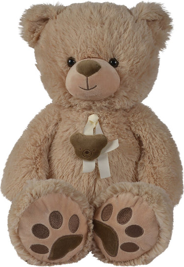 Simba nicotoy - beer - pluche - knuffel - 55cm