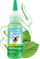 Tropiclean tandgel hond - fresh breath clean teeth gel - 59 ml