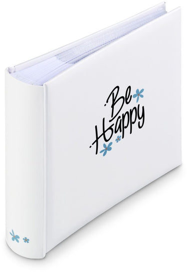 Hama inschuif album - good things - 10x15 - 200 pagina's - happy