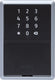 Abus key garage 787 smart bluetooth sleutelkluis