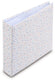 Hama inschuif album - confetti - 10x15 - 200 pagina's - wit