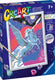 Ravensburger creart powerful pegasus - schilderen op nummer voor kinderen