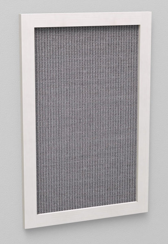 Trixie krabplank voor montage aan de muur 28 x 78 cm