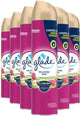 Glade aerosol relaxing zen
