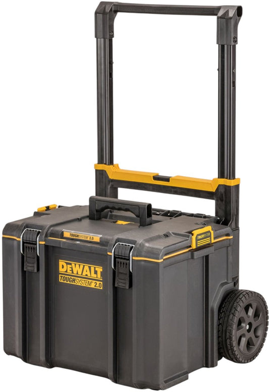 Dewalt toughsystem 2.0 | gereedschapswagen ds450 - dwst83295-1