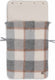 Jollein - baby voetenzak groep 0+ 3 5 punts - check boucle