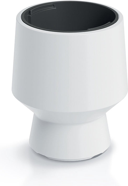 Prosperplast bloempot rond heos p 34cm wit