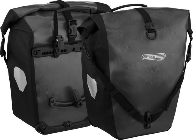 Load image into Gallery viewer, Ortlieb back-roller panniers
