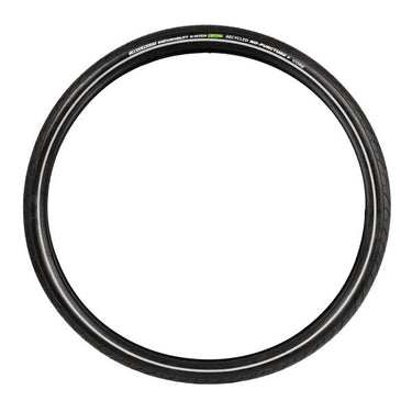 Urbanproof gerecyclede buitenband urban proof 1mm core 28 x 1.50 40-622 - zwart