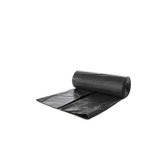 Afvalzak ldpe 50 20 x 110 cm t50 grijs (150stuks)